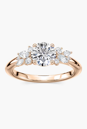 Lab-Grown Diamond Bridal Sets